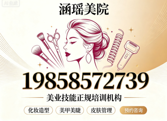 涵瑶美院杭州线上分站